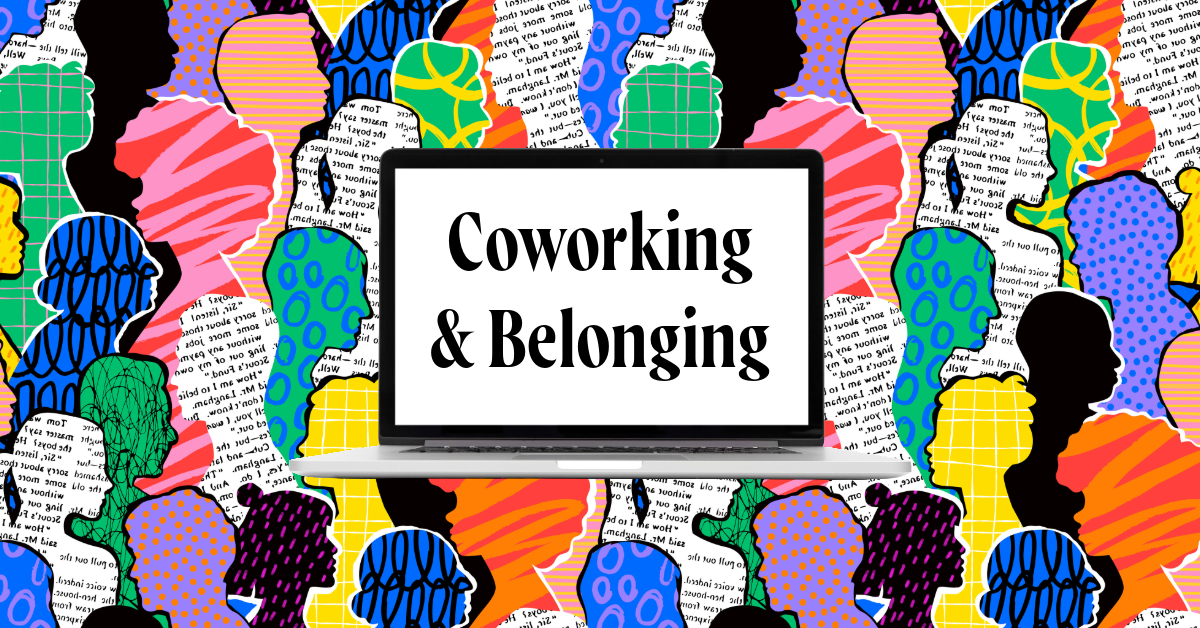 Coworking Tuesdays