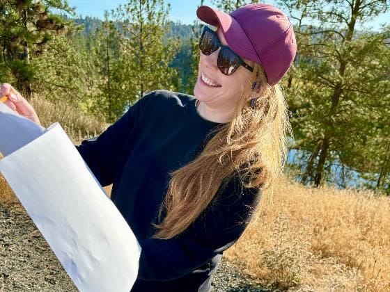 Getting Lost While Leading: When the Captain Forgets Her Own Path