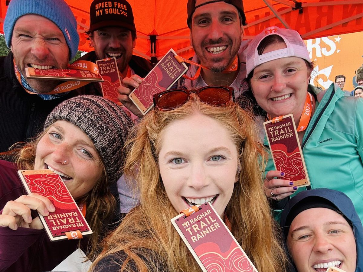 Why Marathon Training Made Me a Better Leader