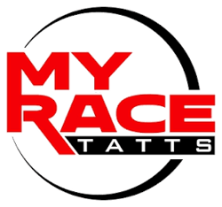 Race Tatts