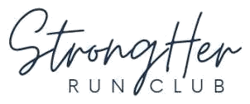 StrongHer Run Club
